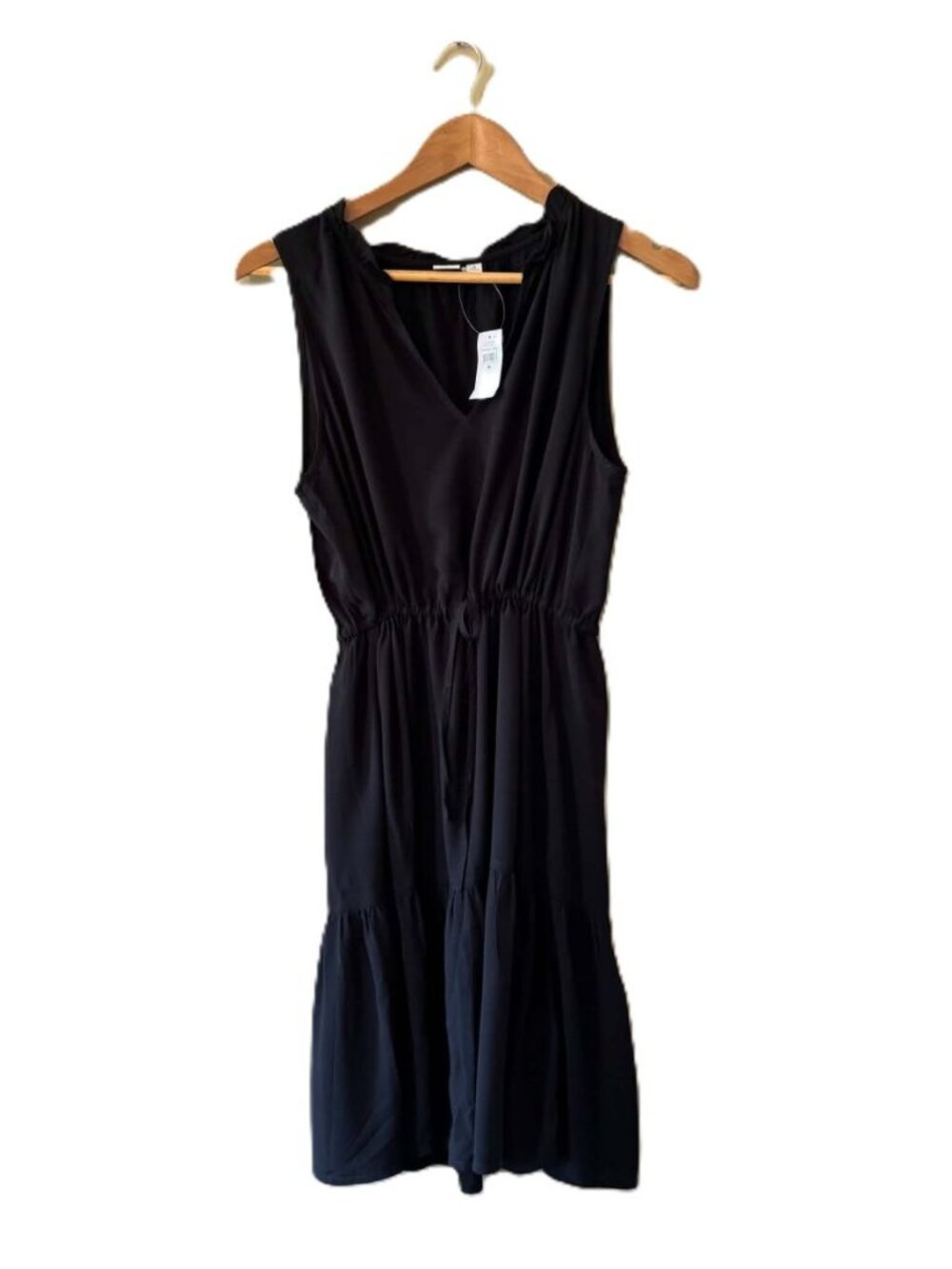 GAP Size Medium Black Dress | New With Tags